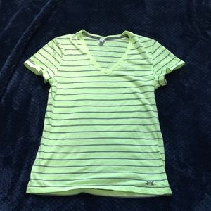 Shirt from Under Armour